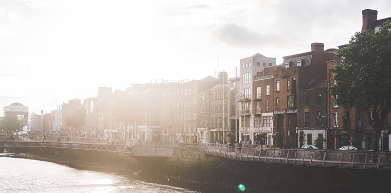 Dixons Ireland